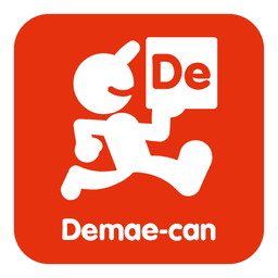 Demae-can