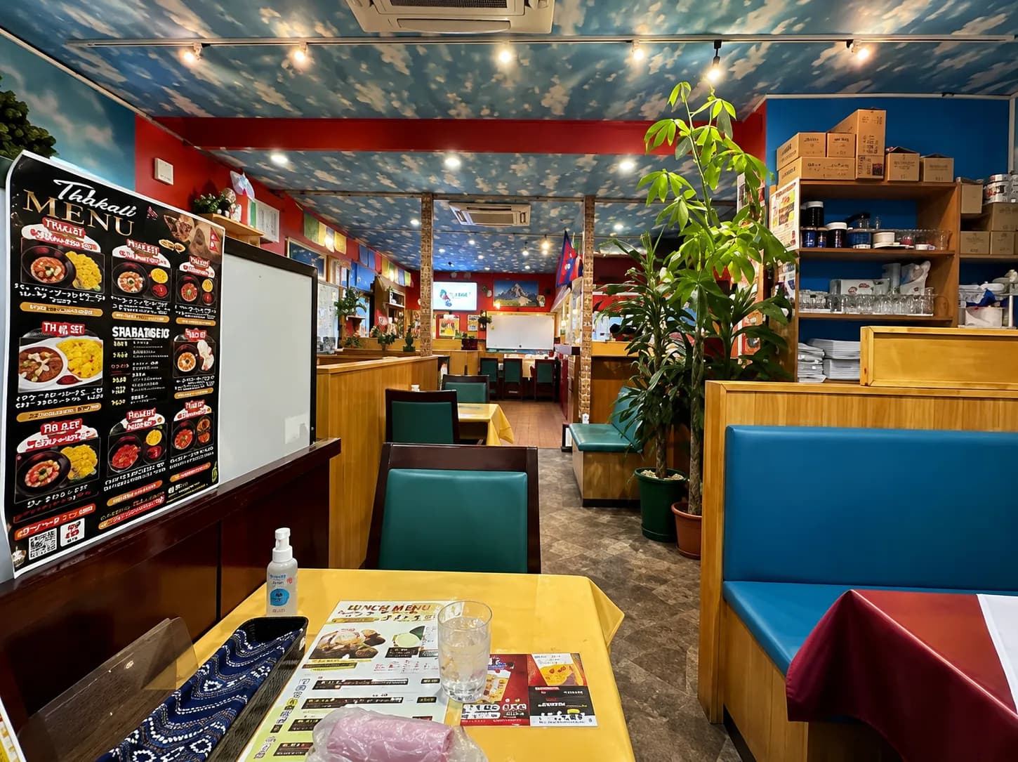 Naan House 姉ヶ崎店 3