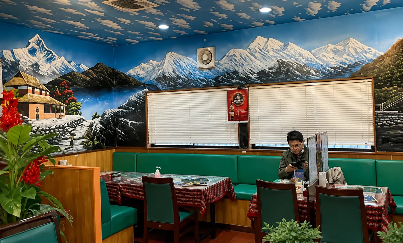 Naan House 姉ヶ崎店 2